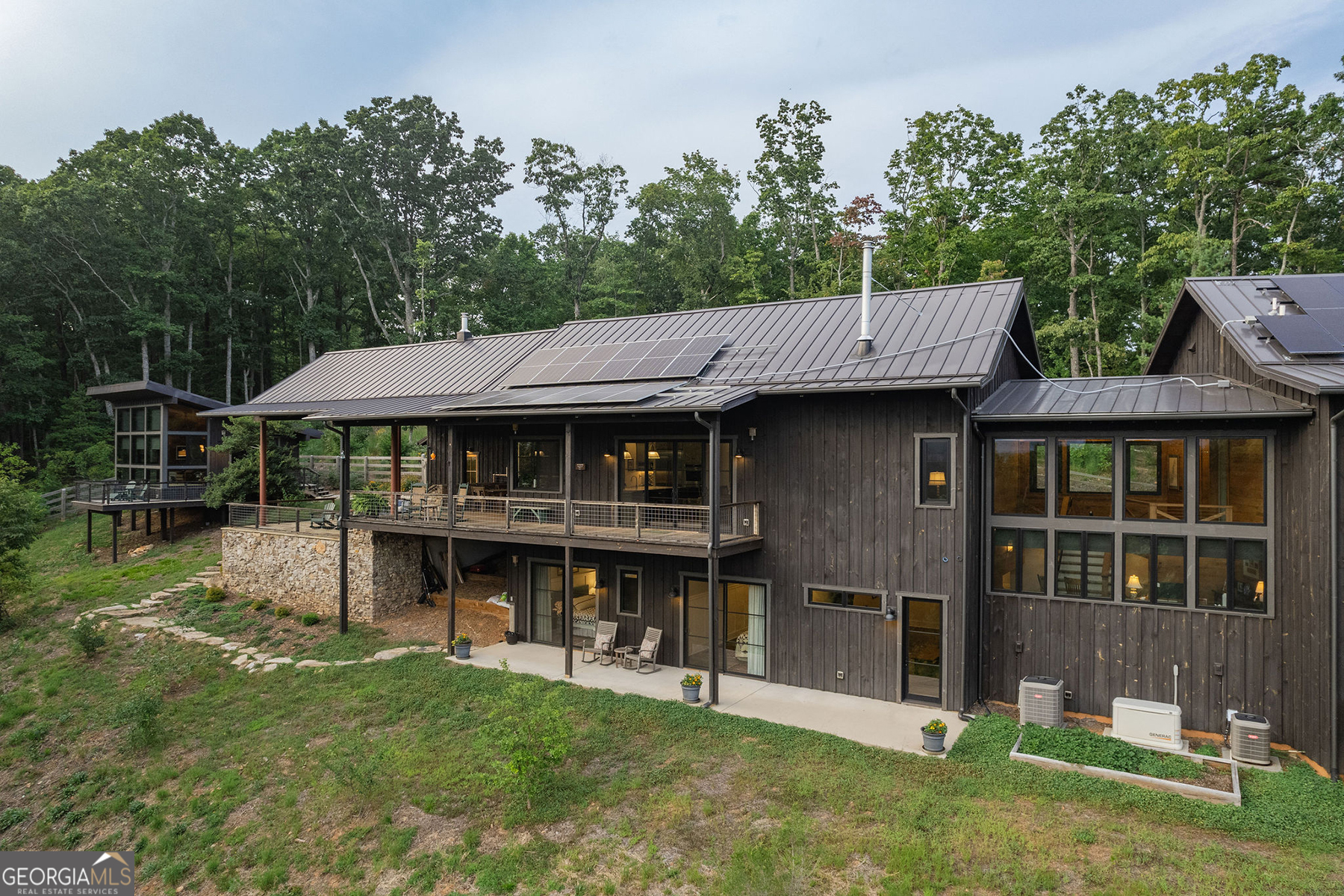 Tanager Trl, Ellijay, GA 30536