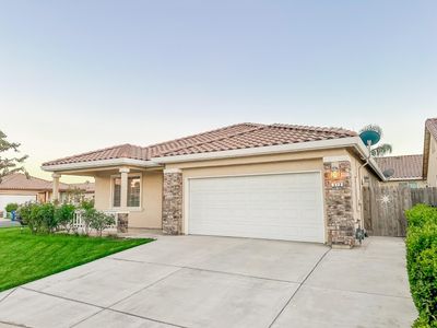 372 Picabo Street, House other with 4 bedrooms, 0 bathrooms and null parking in Merced CA | Image 2