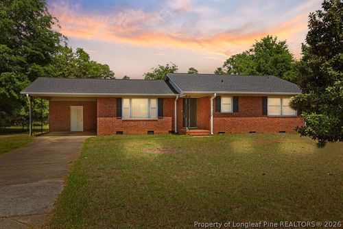 7538 Hargrove Ct, Fayetteville, NC, 28303-2315 | Card Image