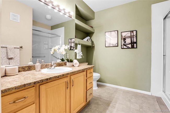 APT-703 - 457 Black Feather Loop, Condo with 2 bedrooms, 2 bathrooms and 2 parking in Castle Rock CO | Image 23