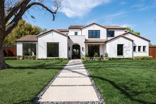 4539 Bobbitt Dr, Dallas, TX, 75229-4240 | Card Image