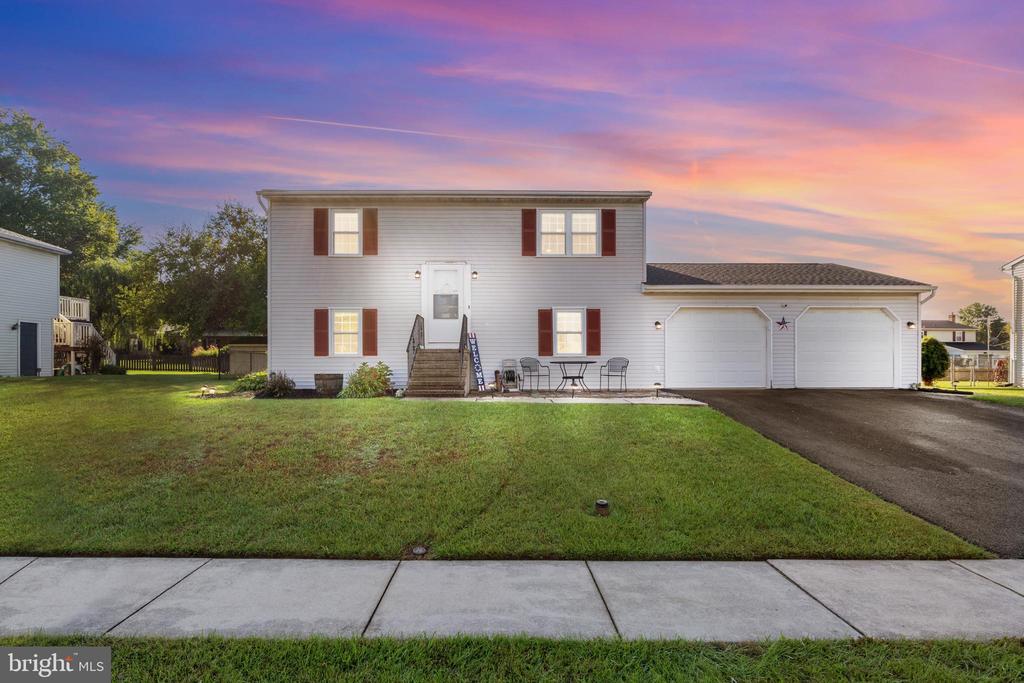 Heather Rd, York, PA 17408