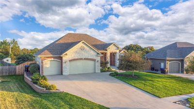 2620 Sw Windermere Court, House other with 5 bedrooms, 3 bathrooms and null parking in Topeka KS | Image 1