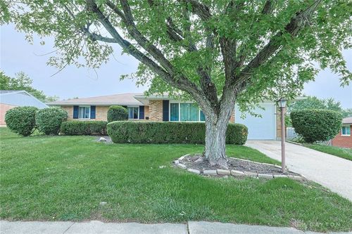 5718 Woodmore Drive, Dayton, OH, 45414 | Card Image