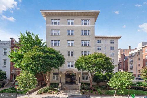 101-1619 R St Nw, WASHINGTON, DC, 20009-6421 | Card Image
