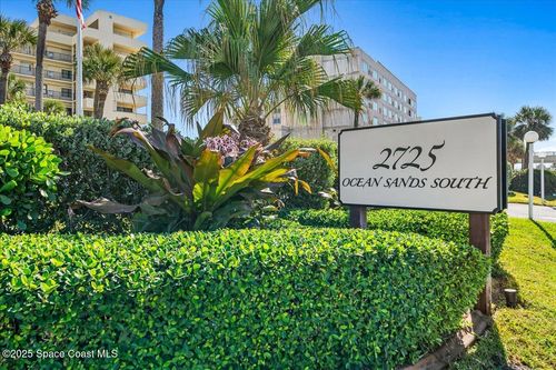 304-2725 N Highway A1a, Indialantic, FL, 32903-2263 | Card Image