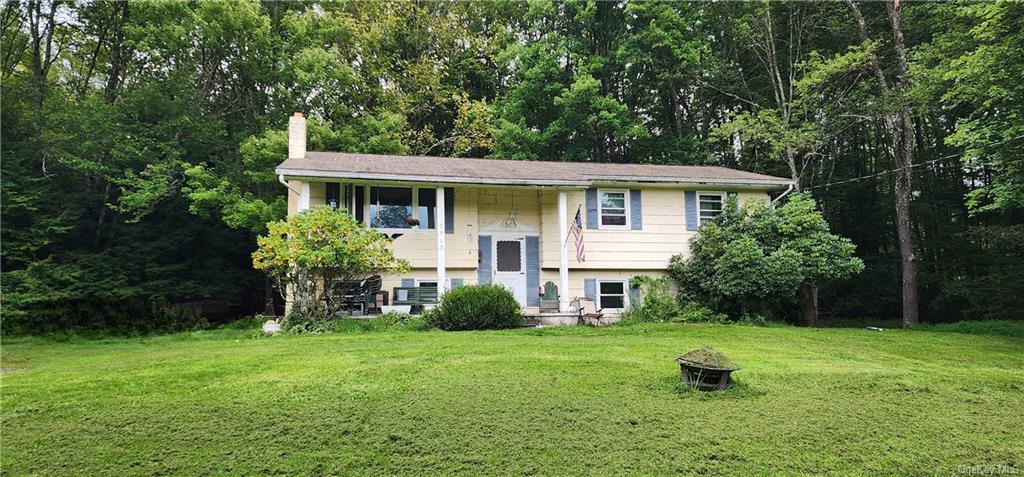 State Route 42 , Grahamsville, NY 12740