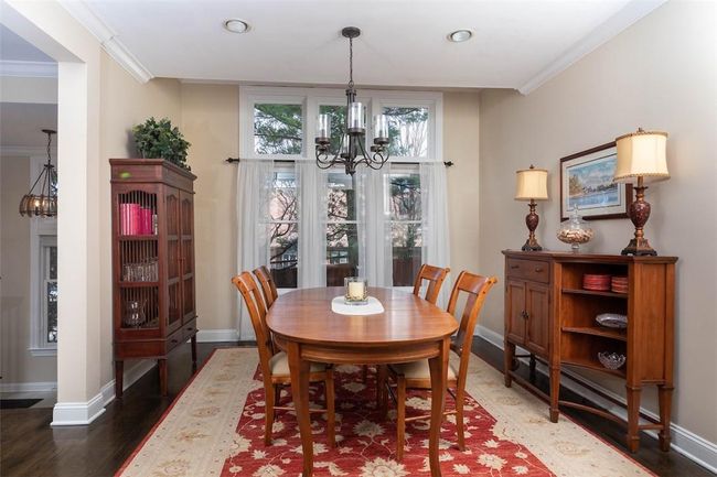 14 Hudson Dr, Condo with 3 bedrooms, 4 bathrooms and 2 parking in Dobbs Ferry NY | Image 5