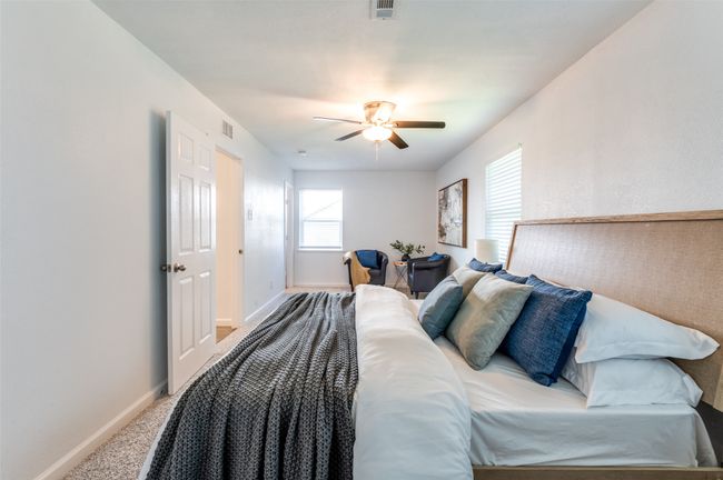 1209 Ridgeway Dr, House other with 3 bedrooms, 2 bathrooms and null parking in Richardson TX | Image 30