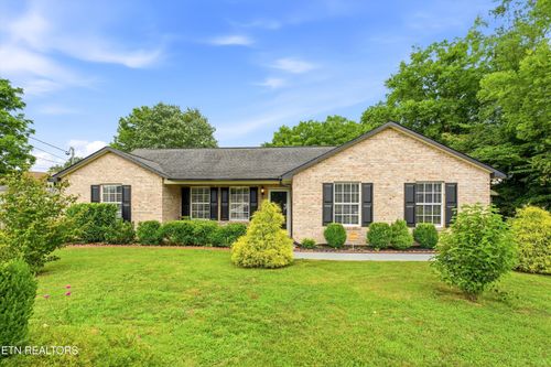 7200 Genoa Lane, Knoxville, TN, 37918 | Card Image