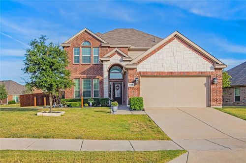 1401 Christina Creek Dr, Little Elm, TX, 75068-0190 | Card Image