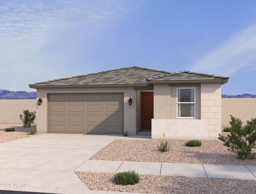 18262 W Buchanan St, Goodyear, AZ, 85338 | Card Image