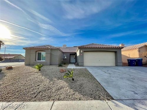 6401 Quantum Ln, Las Vegas, NV, 89130-1831 | Card Image