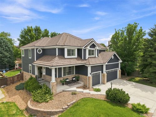 10670 Singleleaf Ct, Parker, CO, 80134-2535 | Card Image
