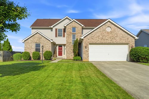 161 Walnut Creek Dr, Commercial Point, OH, 43116-9708 | Card Image