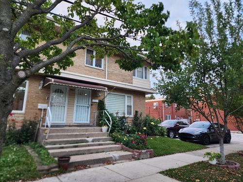 7638 Knox Ave, Skokie, IL, 60076-3767 | Card Image