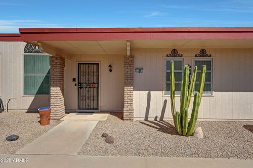 12881 N 99th Dr, Sun City, AZ, 85351-2814 | Card Image