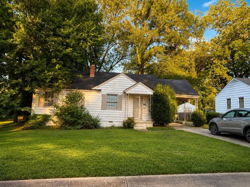 508 Western Dr, Memphis, TN, 38122-3933 | Card Image