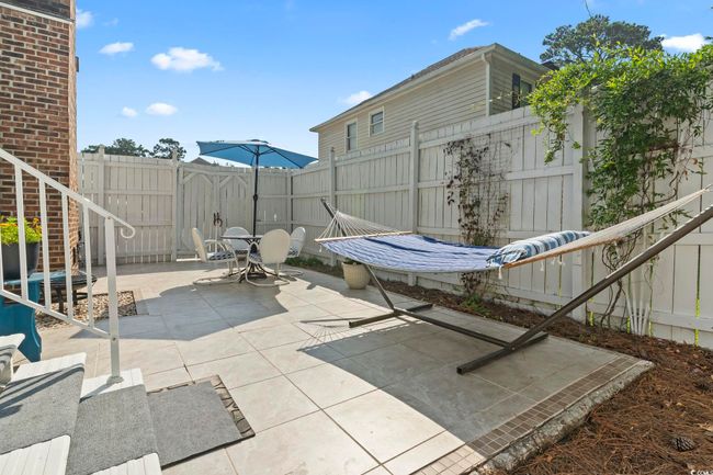 1575 Victoria Ln, House other with 3 bedrooms, 3 bathrooms and 3 parking in Myrtle Beach SC | Image 31