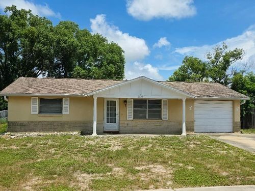 7639 Seashore Drive, PORT RICHEY, FL, 34668 | Card Image