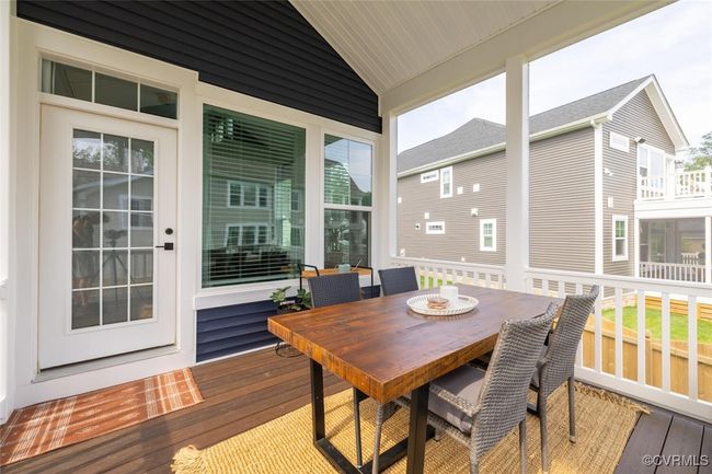 15813 Maclear Dr, House other with 4 bedrooms, 3 bathrooms and null parking in Midlothian VA | Image 33