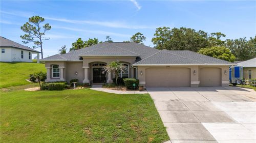5287 Slater Rd, Spring Hill, FL, 34608-1700 | Card Image