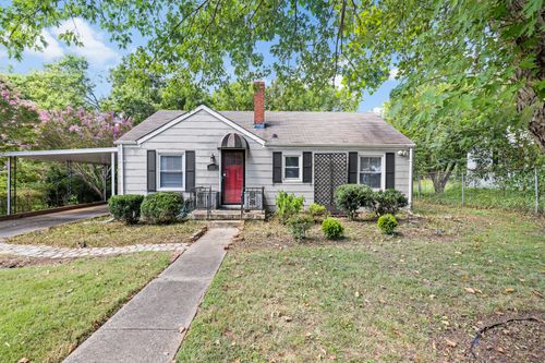 1007 Grantland Ave, Murfreesboro, TN, 37129-2445 | Card Image