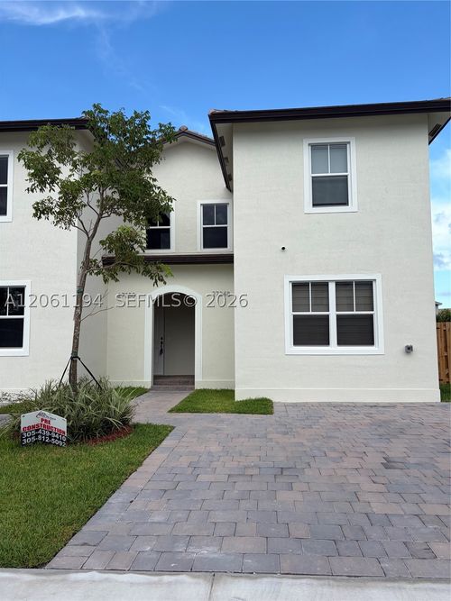 27350 Sw 133rd Ave, Homestead, FL, 33032-8580 | Card Image