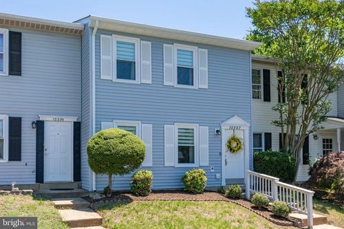 10307 Green Willow Ave, FREDERICKSBURG, VA, 22407-1495 | Card Image