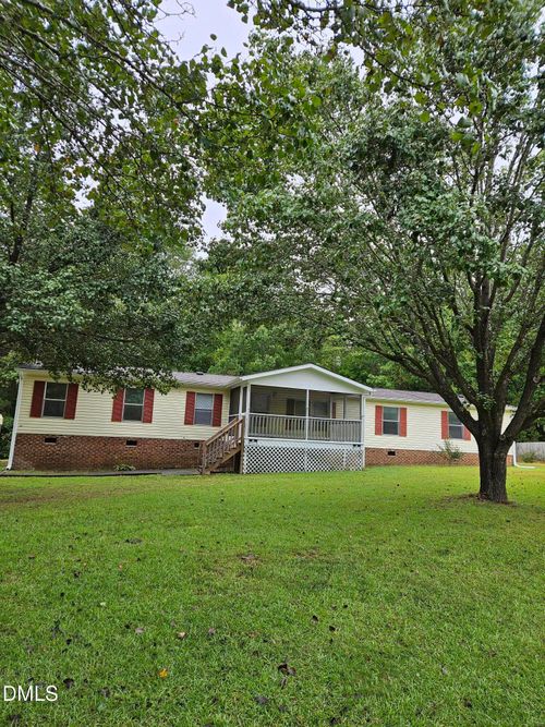 115 Eagle Lane, Middlesex, NC, 27557 | Card Image