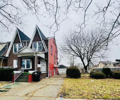 2685 Clairmount St, Detroit, MI, 48206-1931 | Card Image