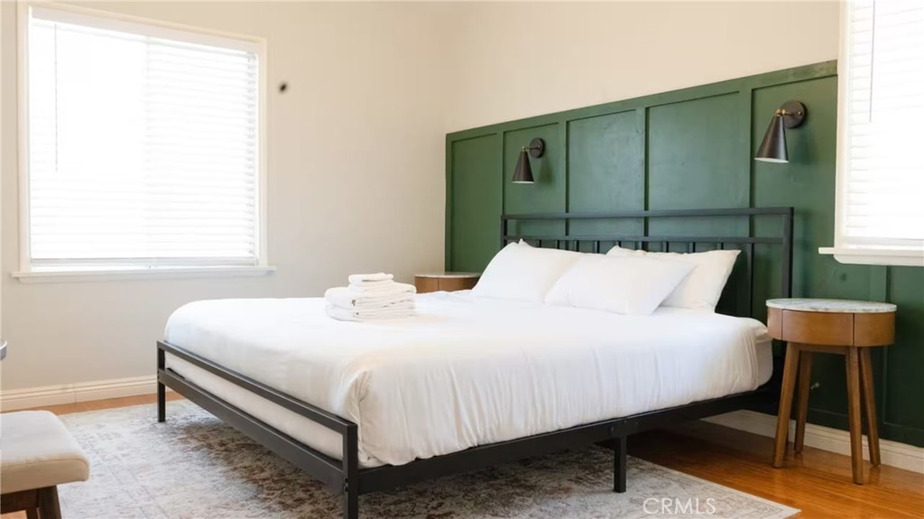 Residential Lease in Monterey Park 4