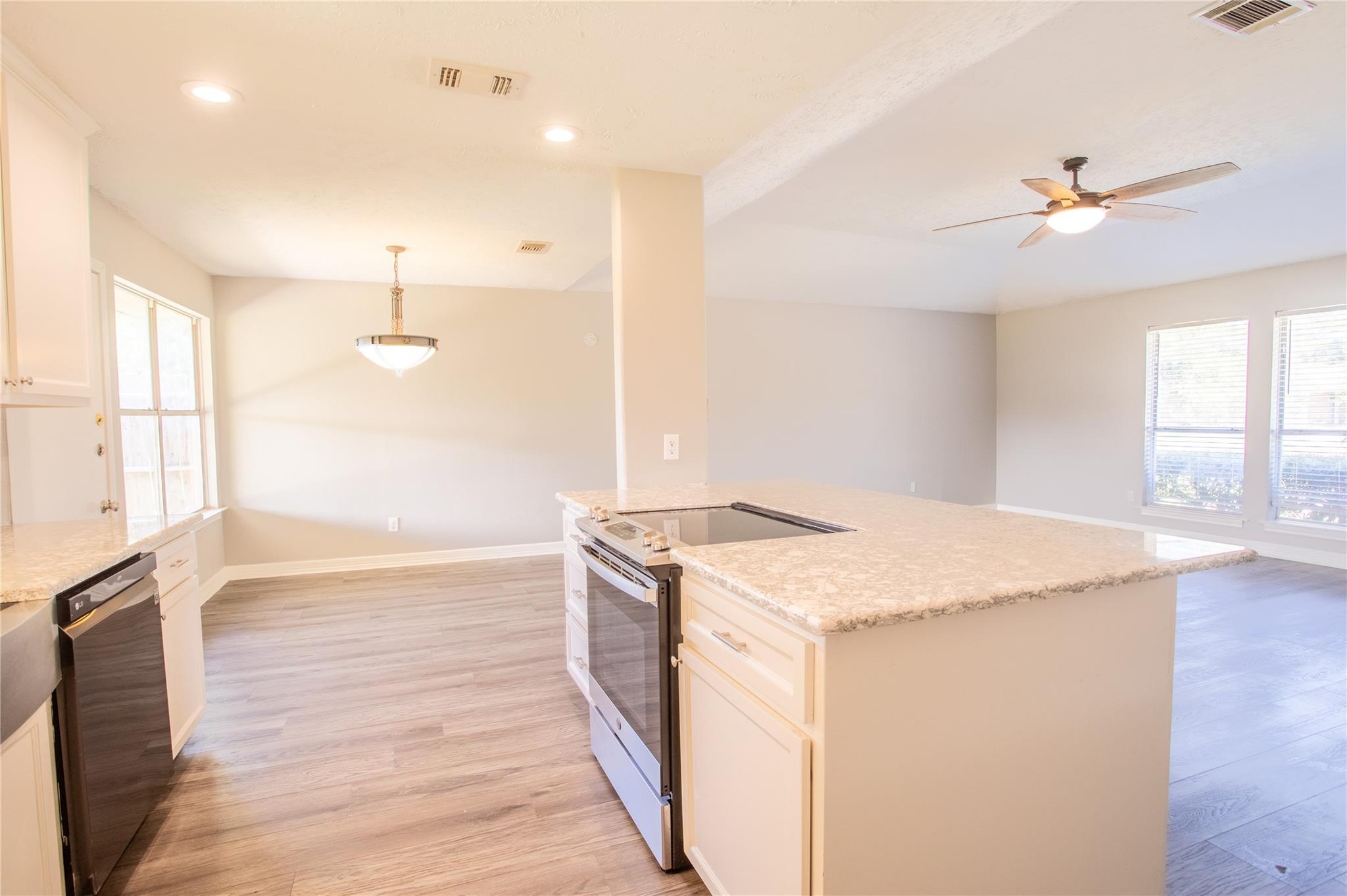Residential Lease in League City 4