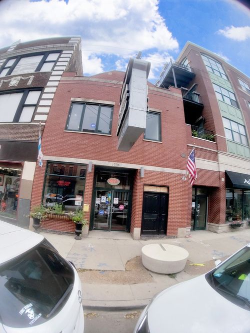 2-3114 Lincoln Ave, Chicago, IL, 60657-3117 | Card Image