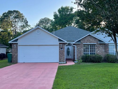 1144 Troon Dr W, Niceville, FL, 32578-4063 | Card Image