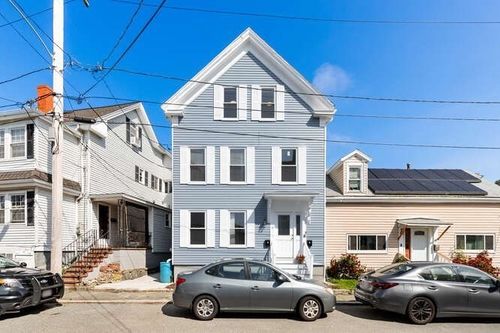 apt-2-9 Foster St, Gloucester, MA, 01930-3491 | Card Image