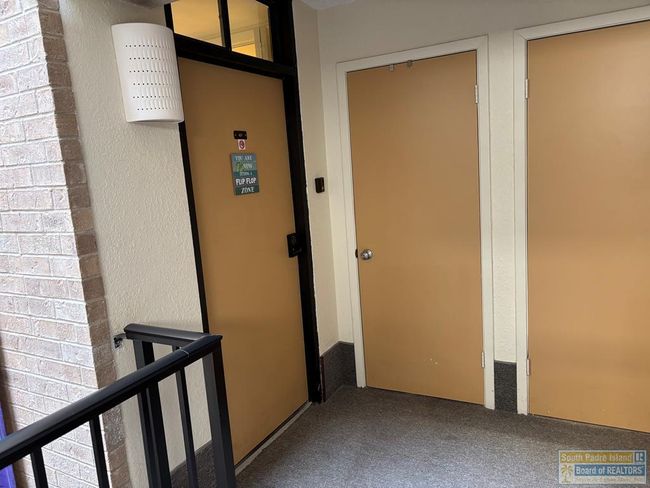 407 - 110 Padre Blvd, Condo with 2 bedrooms, 2 bathrooms and null parking in South Padre Island TX | Image 28