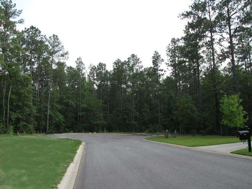Lot 8 Whistling Straits Ln, Aiken, SC, 29803 | Card Image