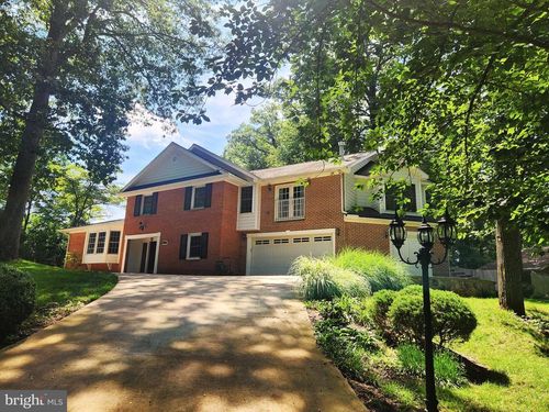 12519 Davan Dr, SILVER SPRING, MD, 20904-3502 | Card Image