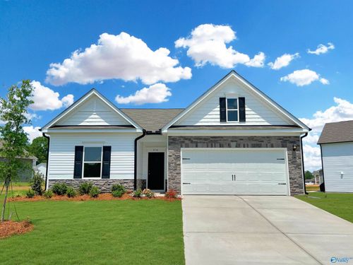The Bradley Cottonwood Circle, Albertville, AL, 35957 | Card Image