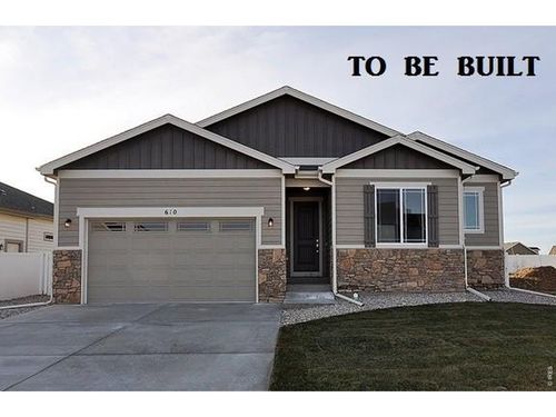 1145 Bitterroot Ct, Johnstown, CO, 80534 | Card Image