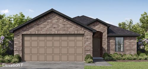 2116 Redwood, Sulphur Springs, TX, 75482 | Card Image