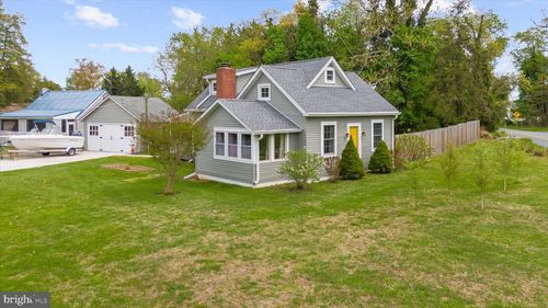 8 Anglewood Ave, EARLEVILLE, MD, 21919-1209 | Card Image