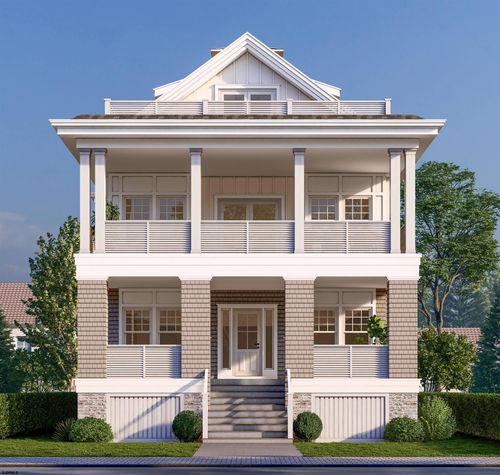 2-907 Brighton Pl, Ocean City, NJ, 08226-3953 | Card Image