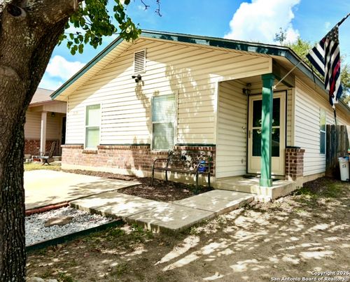 10139 Sundrop Pass, San Antonio, TX, 78245-2860 | Card Image