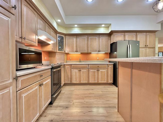 N2766 Stanley Lane, House other with 3 bedrooms, 4 bathrooms and null parking in PESHTIGO WI | Image 18