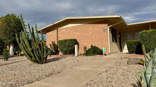 17051 N Del Webb Blvd, Sun City, AZ, 85373-1804 | Card Image