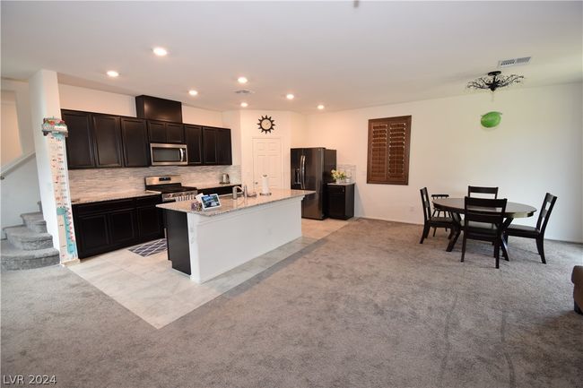8761 Rio Andir Ave, House other with 4 bedrooms, 3 bathrooms and null parking in Las Vegas NV | Image 6