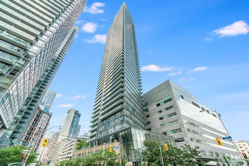 2006-832 Bay St, Toronto, ON, M5S1Z6 | Card Image