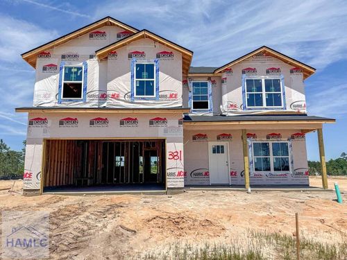 51 Calhoun Way Ne, Ludowici, GA, 31316 | Card Image